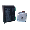 STEP MOTOR & SÜRÜCÜ